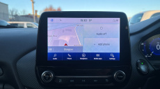 Ford Puma 1.0 EcoBoost Hybrid mHEV 155 ST-Line X 5dr Petrol Hatchback